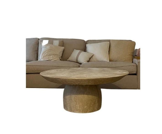 Mushroom Coffee Table